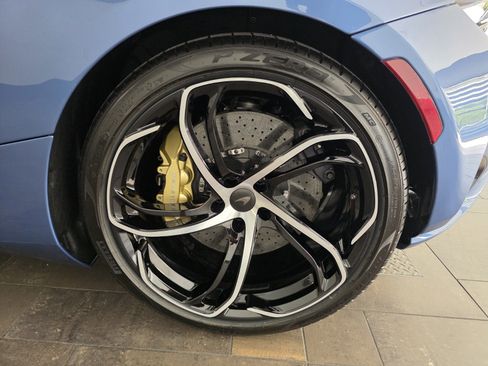 New 2027 McLaren 750S Spider RWD image 10
