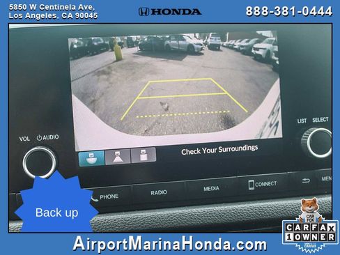 Used 2023 Honda Civic Sport image 6