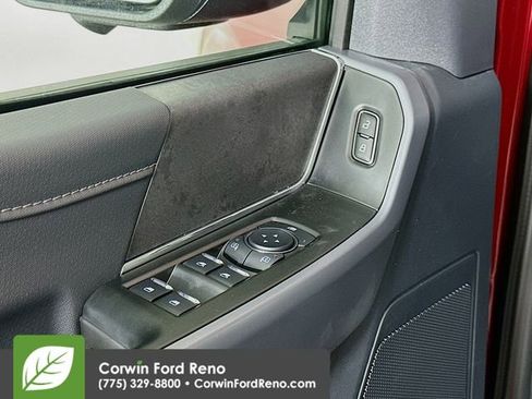 New 2025 Ford F150 XLT w/ Equipment Group 302A MID image 20
