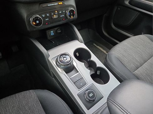 Used 2022 Ford Bronco Sport Big Bend w/ Convenience Package image 25