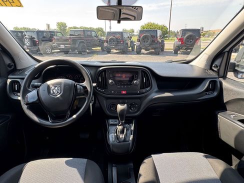 Used 2016 RAM ProMaster City Tradesman FWD image 25