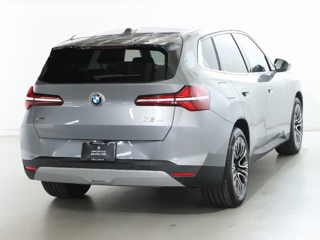 Used 2026 BMW X3 xDrive30i w/ Convenience Package AWD/4WD image 47
