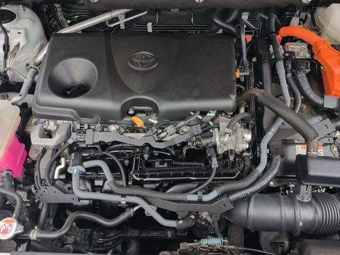 Certified 2023 Toyota RAV4 XSE w/ XSE Grade Weather Package image 34