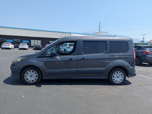 Used 2018 Ford Transit Connect XL FWD image 8