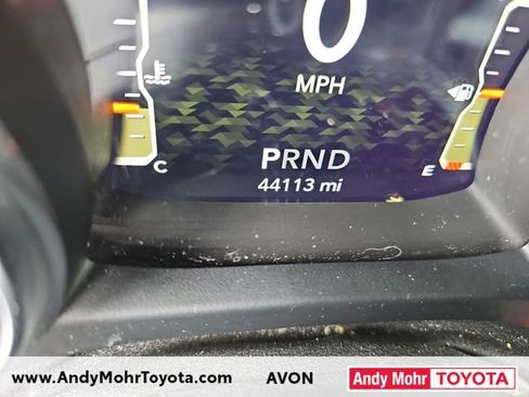 Used 2020 Jeep Gladiator Overland AWD/4WD image 17