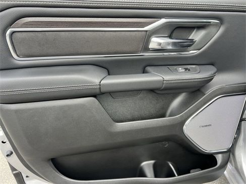 New 2026 RAM 1500 Laramie w/ Night Edition image 21