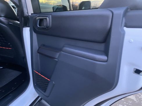 Used 2024 Ford Bronco Raptor image 12