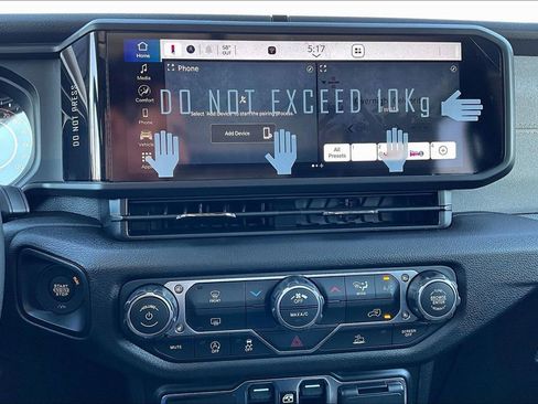 New 2026 Jeep Wrangler Sport S image 36