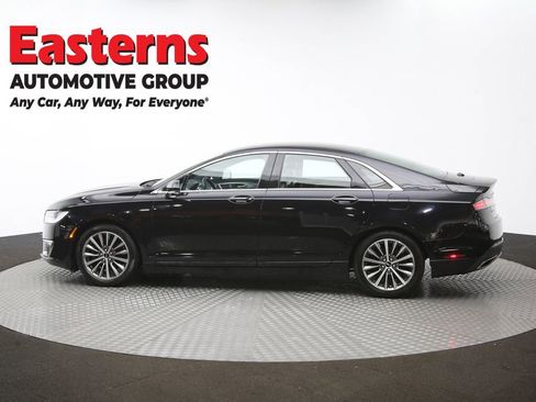 Used 2019 Lincoln MKZ Premiere image 61