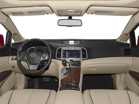 Used 2013 Toyota Venza LE w/ LE Convenience Pkg FWD image 7