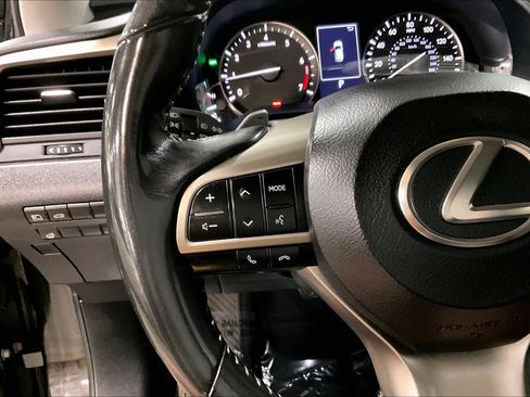 Used 2022 Lexus RX 350 AWD w/ Premium Package image 24