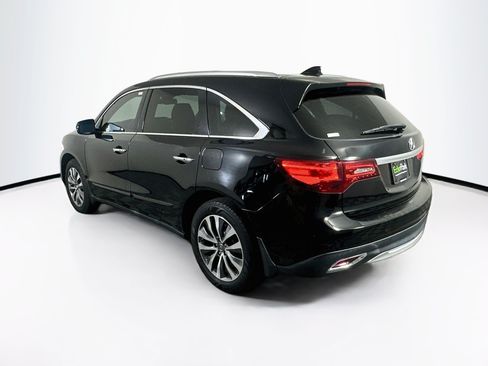 Used 2015 Acura MDX FWD w/ Technology Package image 5