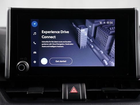 Certified 2024 Toyota RAV4 XLE image 17