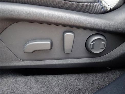 New 2026 Subaru Forester Premium AWD/4WD image 13