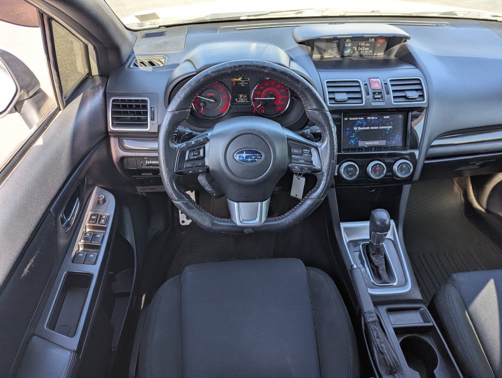 Used 2016 Subaru WRX Premium AWD/4WD image 25