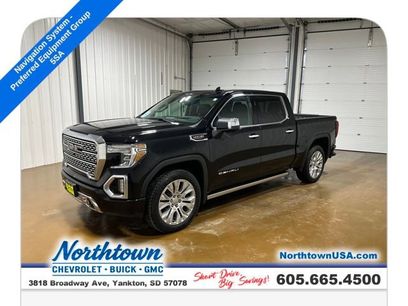 Used 2020 GMC Sierra 1500 Denali w/ Denali Ultimate Package