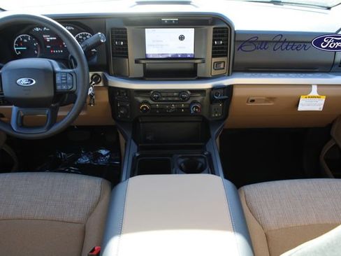 New 2026 Ford F350 XLT w/ FX4 Off-Road Package image 10