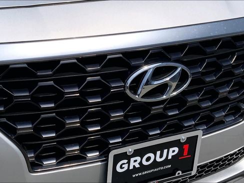 Used 2019 Hyundai Santa Fe SEL AWD/4WD image 31