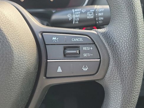 Used 2023 Honda CR-V LX image 19