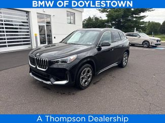 Certified 2026 BMW X1 xDrive28i w/ Convenience Package AWD/4WD 360° Tour