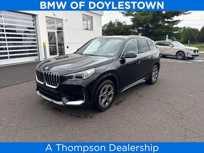 Certified 2026 BMW X1 xDrive28i w/ Convenience Package