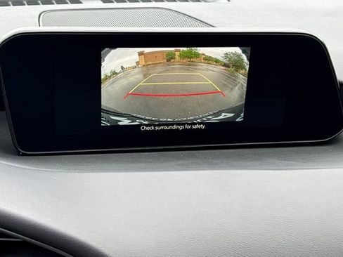 New 2026 MAZDA MAZDA3 s image 20