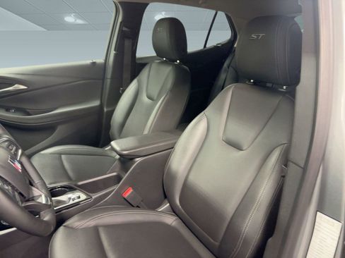 Used 2024 Buick Encore GX Sport Touring w/ Comfort Package image 23