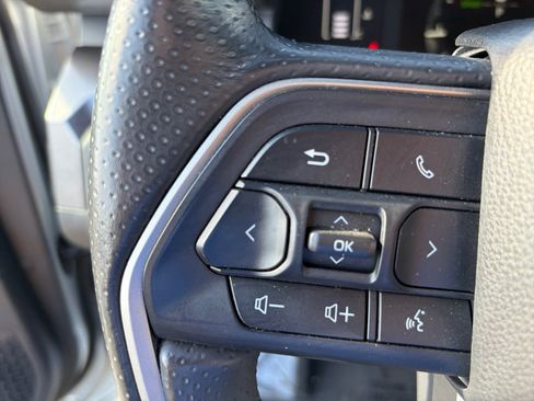Used 2025 Toyota 4Runner TRD Sport Premium AWD/4WD image 14
