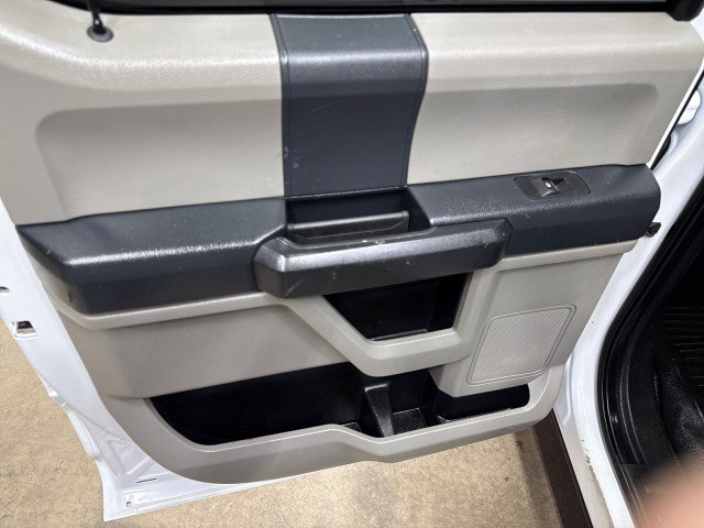 Used 2022 Ford F250 XL w/ Power Equipment Group AWD/4WD image 31
