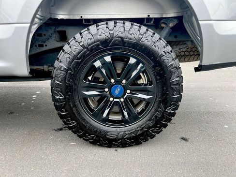 Used 2020 Ford F150 XLT w/ Trailer Tow Package image 25