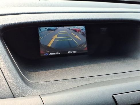 Used 2014 Honda CR-V LX image 19