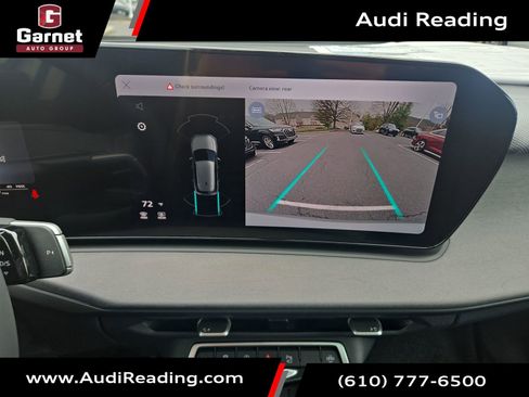 New 2026 Audi Q3 quattro 2.0T image 5