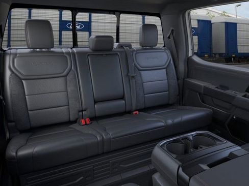 New 2025 Ford F150 Raptor image 11