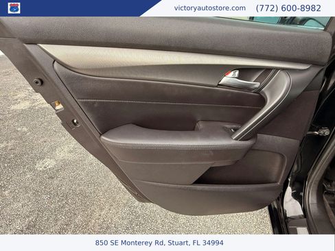 Used 2013 Acura TL FWD image 19