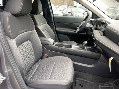 New 2025 Nissan Kicks SV w/ Illumination Package image 25