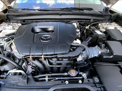 Certified 2023 MAZDA CX-30 AWD 2.5 S w/ Preferred Package image 30