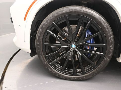 Used 2023 BMW X5 sDrive40i w/ Executive Package image 15