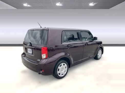 Used 2012 Scion xB image 8