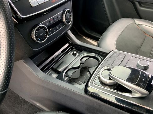 Used 2019 Mercedes-Benz GLE 43 AMG 4MATIC Coupe image 16