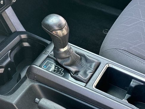 Used 2019 Toyota Tacoma TRD Off-Road image 20