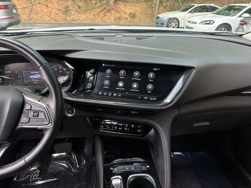 Used 2023 Buick Envision Preferred image 16
