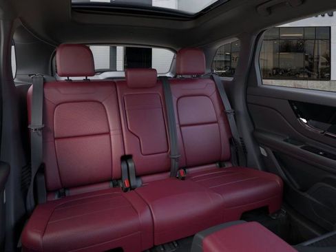New 2026 Lincoln Corsair Reserve w/ Jet Appearance Package AWD/4WD image 11