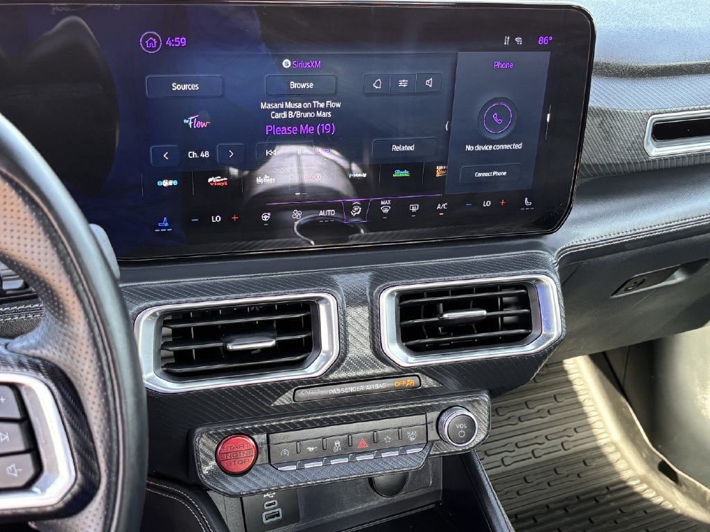 Used 2025 Ford Mustang GT Premium RWD image 15