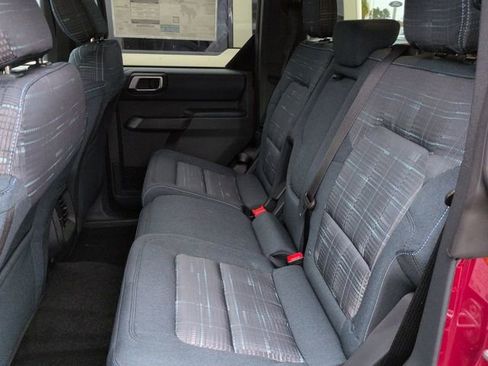 New 2025 Ford Bronco Heritage Edition image 14