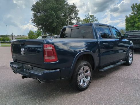 Used 2020 RAM 1500 Laramie w/ Sport Appearance Package RWD image 6