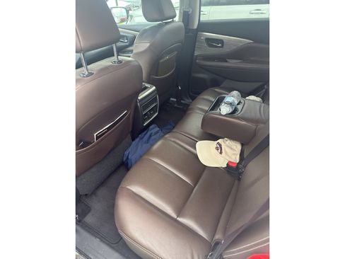 Used 2015 Nissan Murano SL image 5