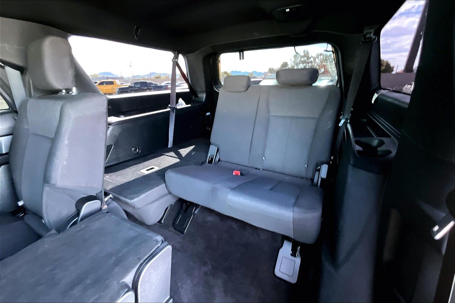 Used 2020 Ford Expedition Max XL AWD/4WD image 28