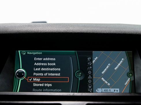 Used 2014 BMW X6 xDrive35i image 32