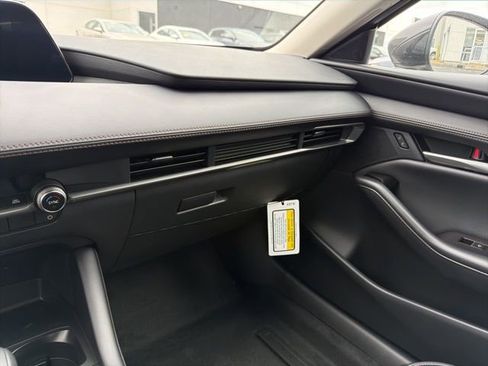 New 2026 MAZDA MAZDA3 s Sport image 20