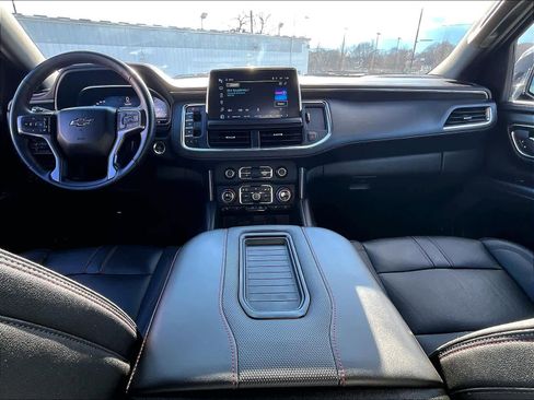 Certified 2023 Chevrolet Tahoe RST w/ Luxury Package image 22